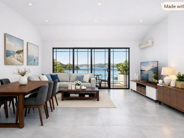 Apartment for rent in Sydney, New South Wales