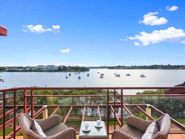 Apartment for rent in Sydney, New South Wales