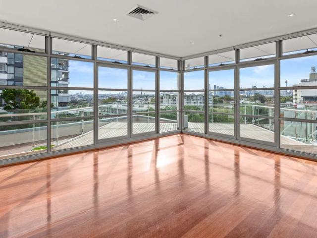 Apartment for rent in Sydney, New South Wales
