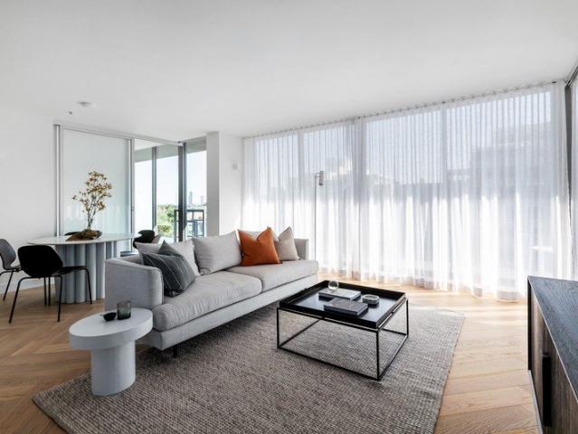 Apartment for rent in Port Melbourne, Melbourne