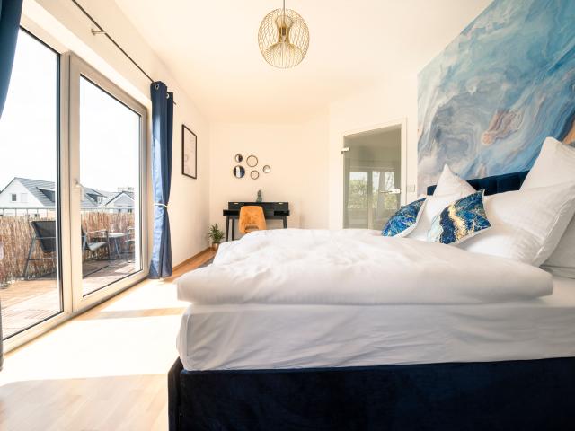 Apartment mieten in Gießen