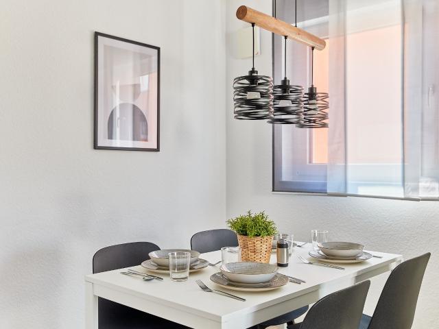 Apartment mieten in Waldhof, Mannheim