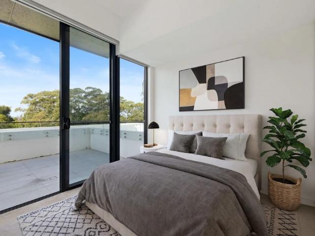 Apartment for rent in Sydney, New South Wales