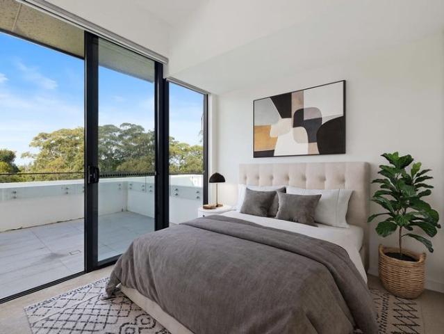 Apartment for rent in Sydney, New South Wales