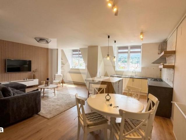Apartament închirieri în Brașov
