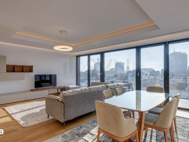 Apartament închirieri în București