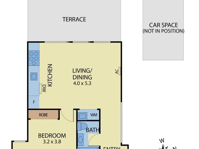 Apartment for sale in Camerons Creek, Victoria