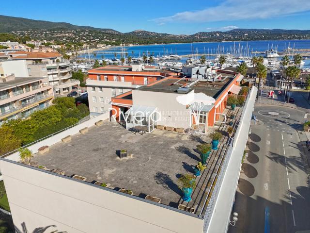 Appartement vente à Arrondissement de Draguignan, Cavalaire-sur-mer