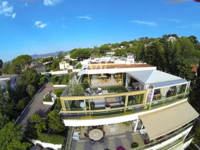 Appartement vente à Grasse, Cannes