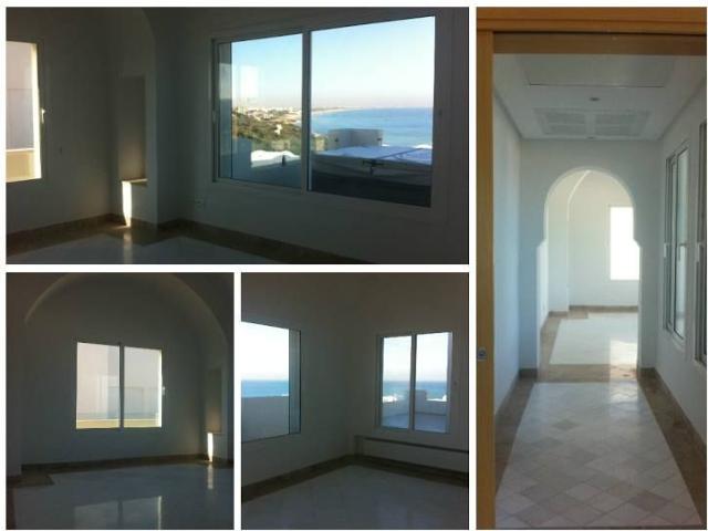 Appartement location à Douz