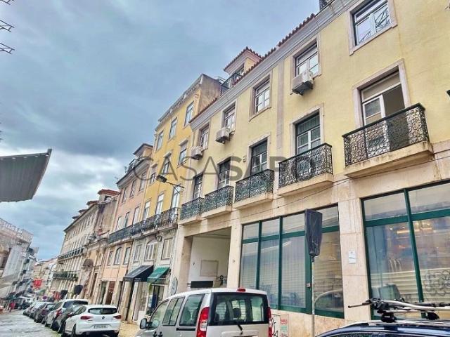 Apartamento alugar em Santo António, Lisboa