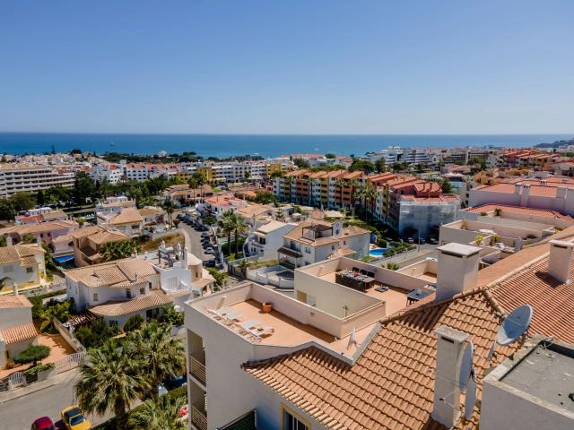 Apartamento venda em Albufeira e Olhos de Água, Albufeira