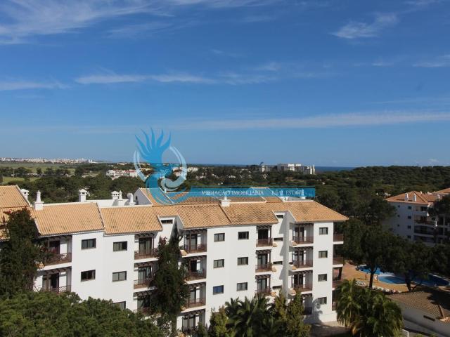 Apartamento venda em Pinhal do Concelho, Albufeira