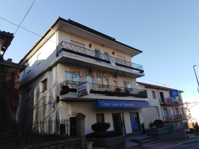 Casa venda em Tarouca