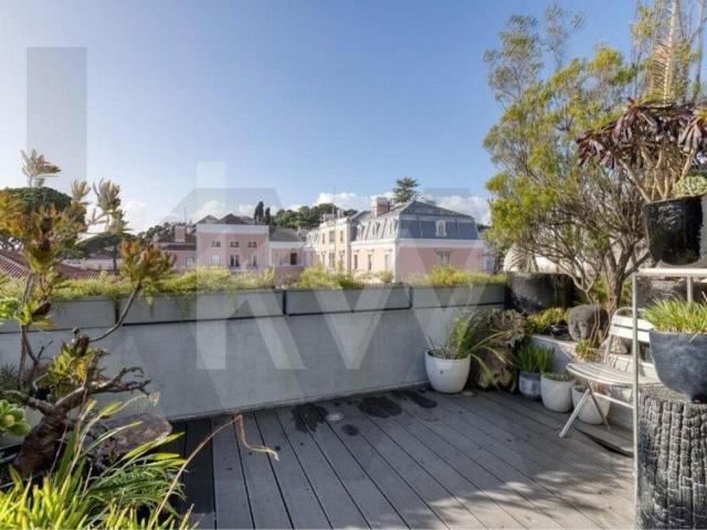 Apartamento venda em São Francisco Xavier, Lisboa