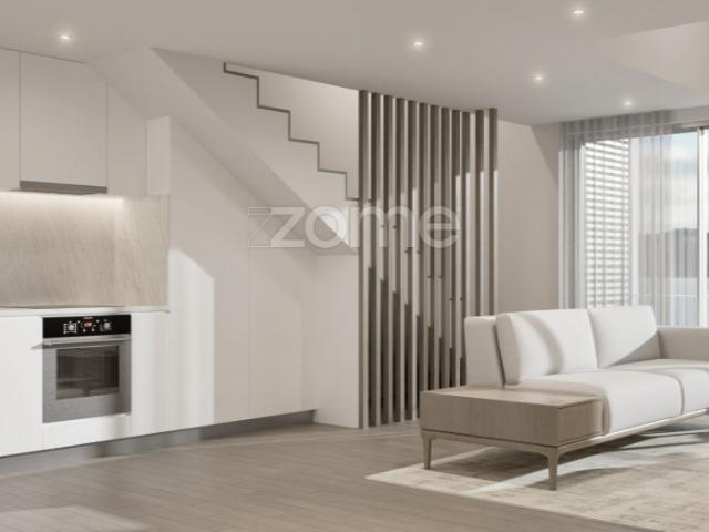 Apartamento venda em Gondivai, Matosinhos