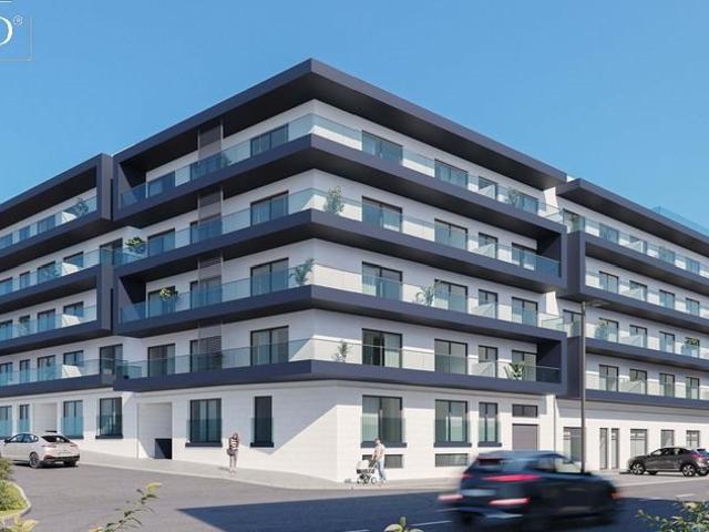 Apartamento venda em Olhão, Faro