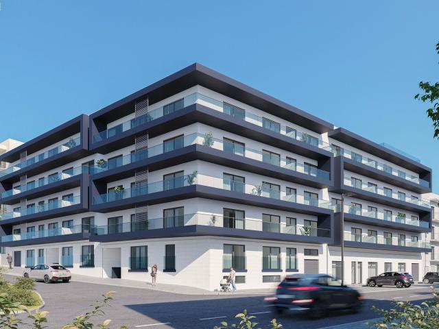 Apartamento venda em Olhão, Faro