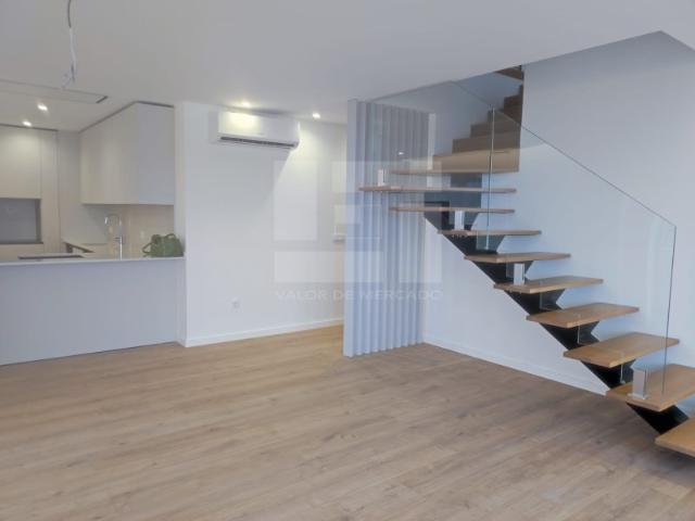 Apartamento venda em Lages de Ranhados, Viseu