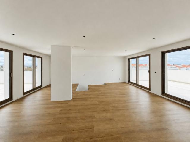 Apartamento venda em Baixa do Montijo, Montijo