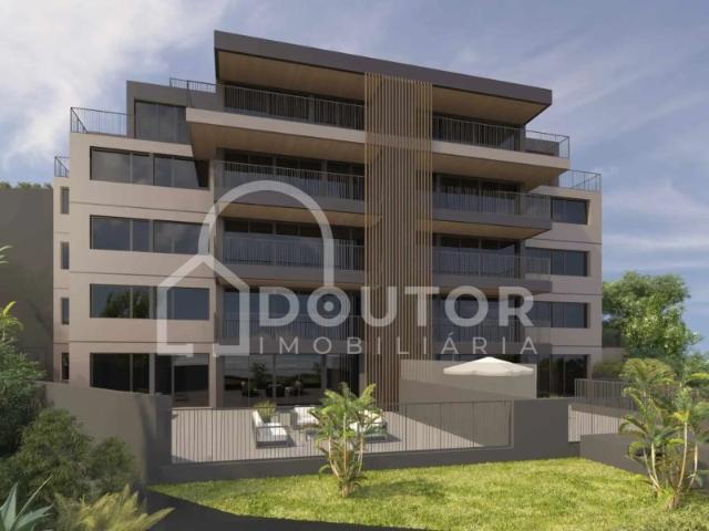 Apartamento venda em Funchal, Ilha Da Madeira