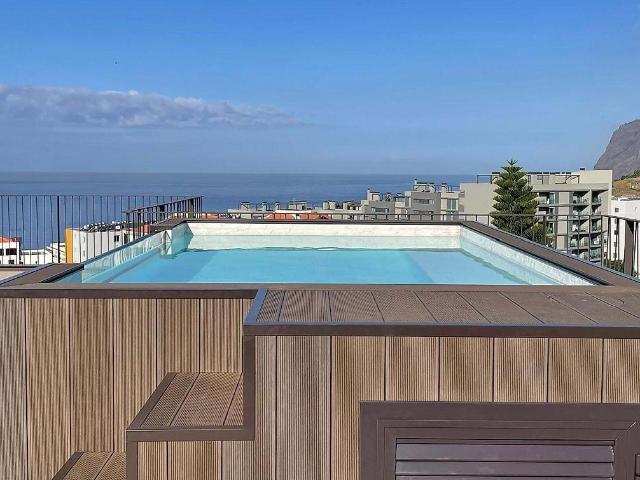 Apartamento venda em Funchal, Ilha Da Madeira