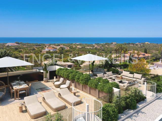 Apartamento venda em Lagoa, Faro
