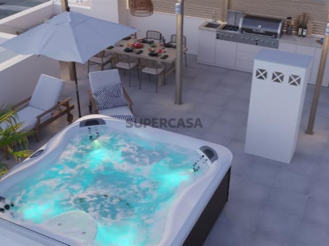 Casa venda em Armação De Pêra, Faro