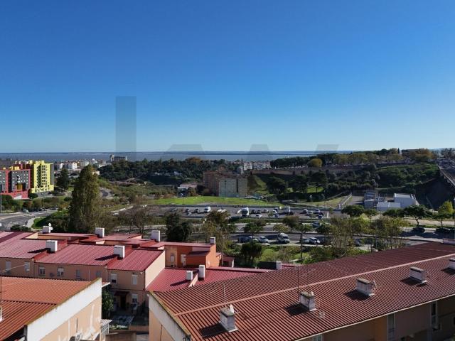 Apartamento venda em Lisboa