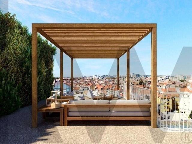 Apartamento venda em Lisboa