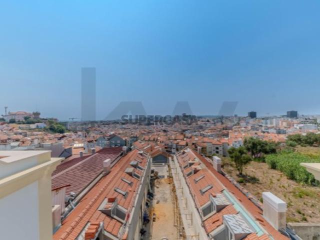Casa venda em Bairro dos Actores, Lisboa