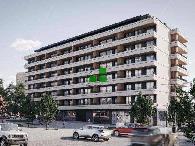 Apartamento venda em Maia, Gueifães