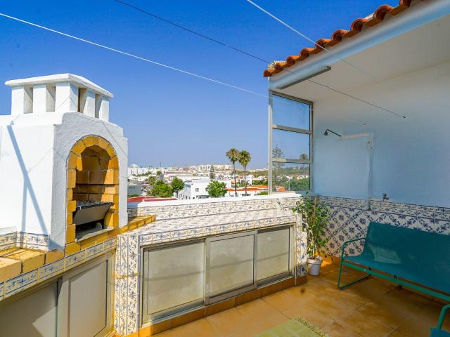 Apartamento alugar em Portimão, Faro
