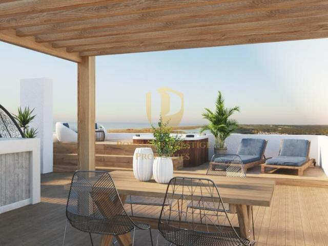 Apartamento venda em Cascalhão, Tavira