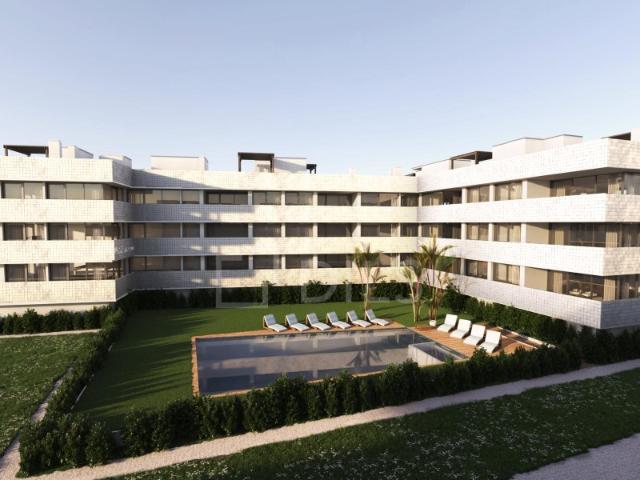 Apartamento venda em Cascalhão, Tavira