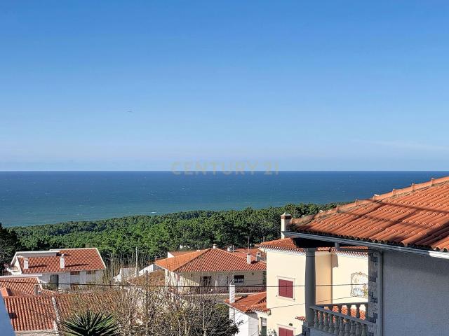 Apartamento venda em Pederneira, Leiria