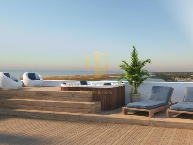 Apartamento venda em Cascalhão, Tavira
