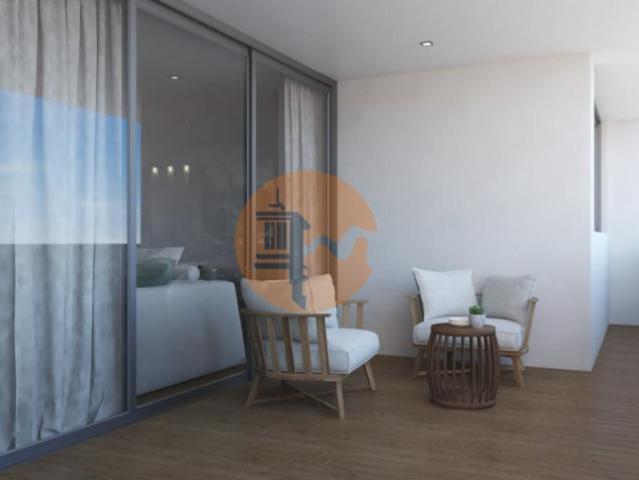 Apartamento venda em Cascalhão, Tavira