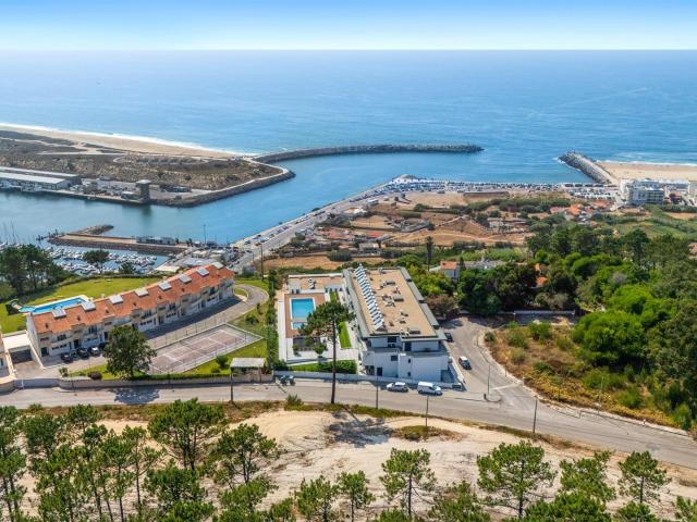 Vivenda venda em Pederneira, Leiria