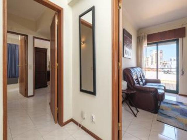 Apartamento alugar em Faro