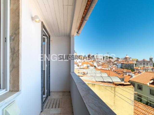 Casa venda em Santa Maria Maior, Lisboa