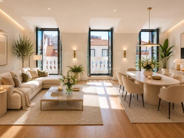 Apartamento venda em Estrela, Lisboa