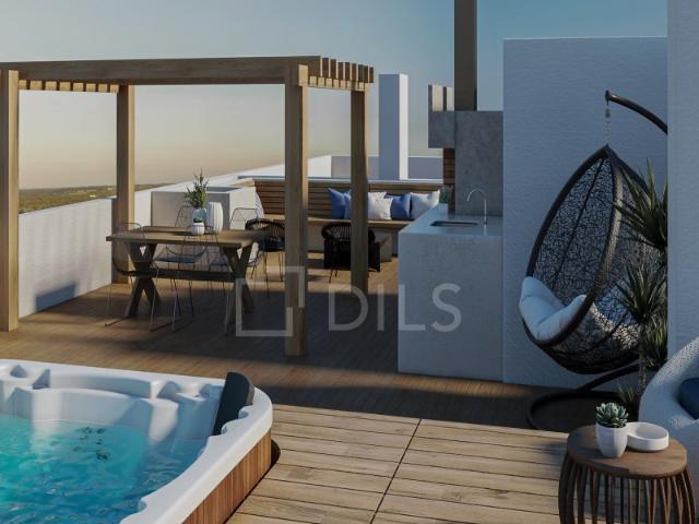 Apartamento venda em Cascalhão, Tavira