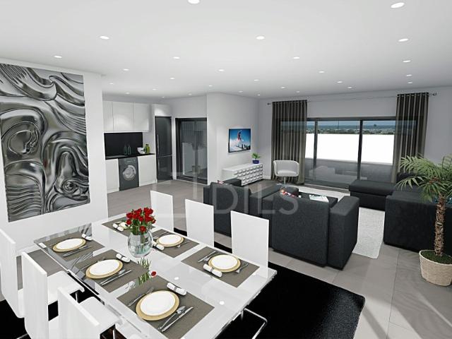 Apartamento venda em Marlin, Tavira
