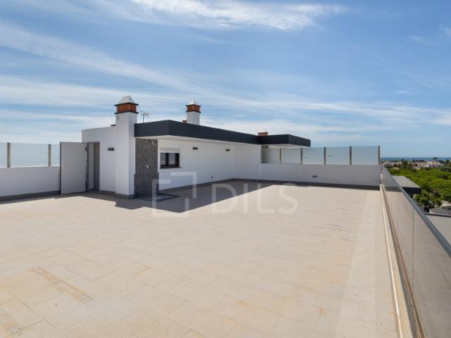 Apartamento venda em Marlin, Tavira