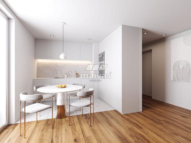 Apartamento venda em Vila Verde, Braga