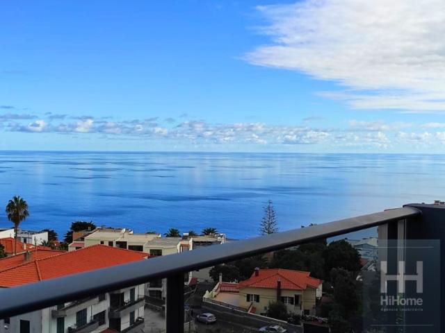 Apartamento venda em Olaria, Santa Cruz
