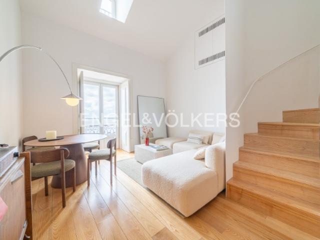 Apartamento venda em Santa Maria Maior, Lisboa