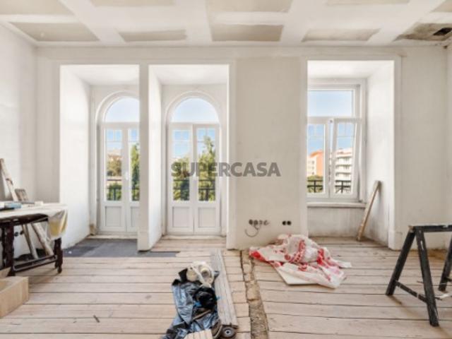 Casa venda em Avenidas Novas, Lisboa