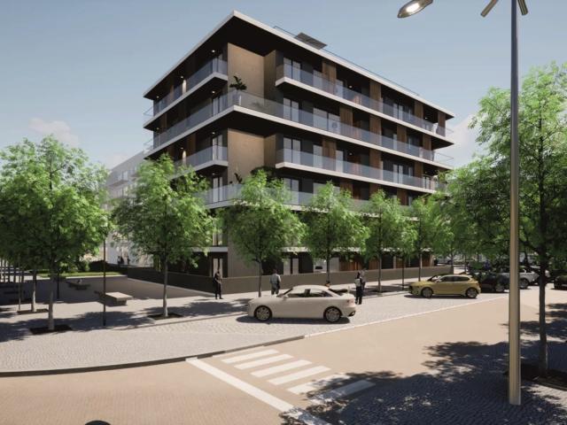 Apartamento venda em Loulé, Faro